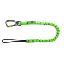 Lonża NLG BUNGEE TOOL LANYARD