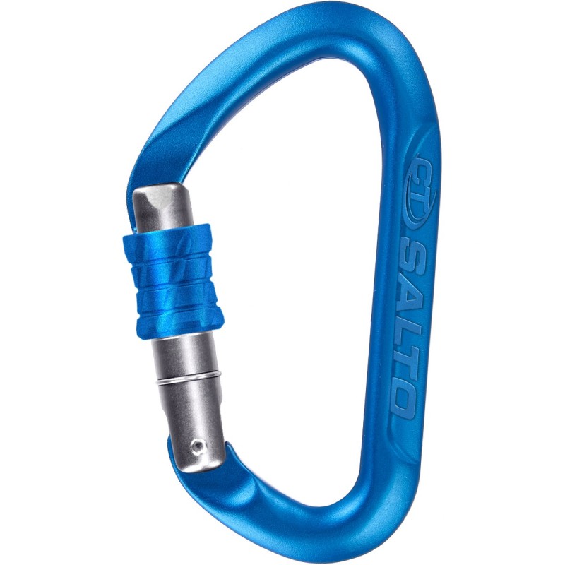 Karabinek CT SALTO SG