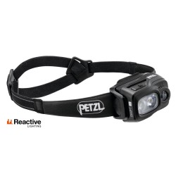 Czołówka Petzl SWIFT RL BLACK