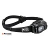 Czołówka Petzl SWIFT RL BLACK