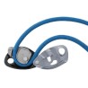 Przyrząd asekuracyjny Petzl GRIGRI GREY