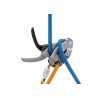 Przyrząd asekuracyjny Petzl GRIGRI GREY