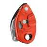 Przyrząd asekuracyjny Petzl GRIGRI GREY