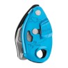 Przyrząd asekuracyjny Petzl GRIGRI GREY