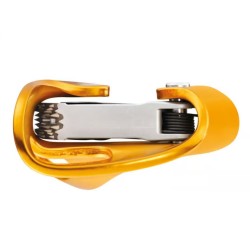 Przyrząd zaciskowy Petzl CROLL L