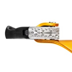 Przyrząd zaciskowy Petzl CROLL L