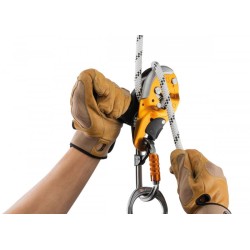 Przyrząd zjazdowy Petzl I'D S