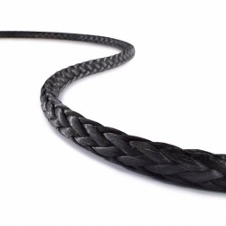 Lina Teufelberger T-12 BLACK 6.3 mm / 183 m