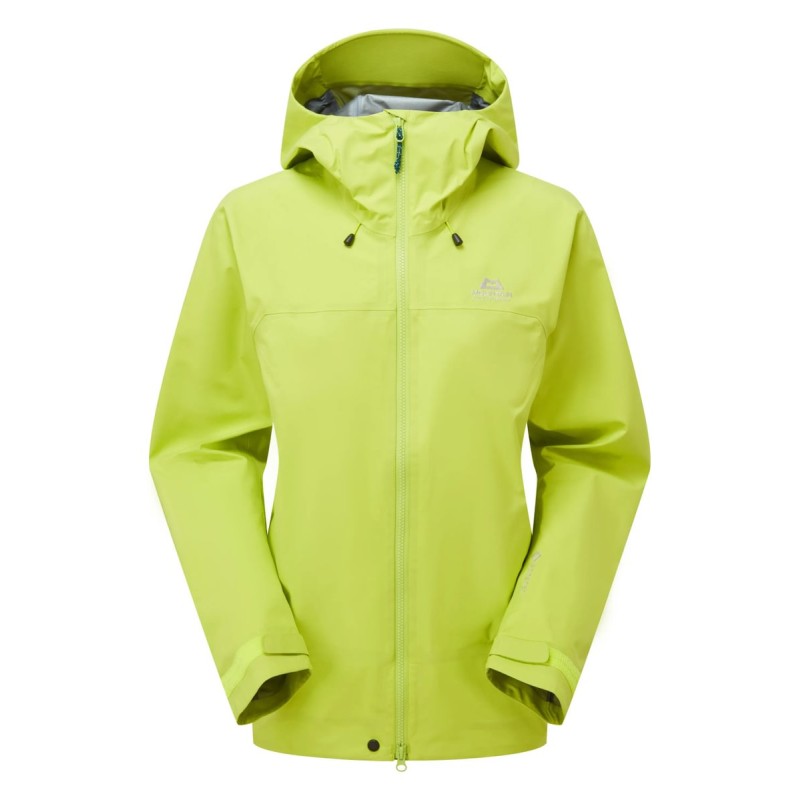 Kurtka damska ME SHIGRI FRESH GREEN 10