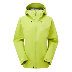 Kurtka damska ME SHIGRI FRESH GREEN 12