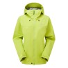 Kurtka damska ME SHIGRI FRESH GREEN 16
