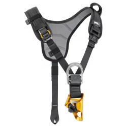 Uprząż Petzl TOP CROLL S