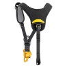 Uprząż Petzl TOP CROLL S