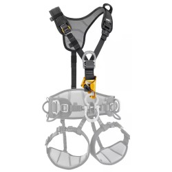 Uprząż Petzl TOP CROLL S