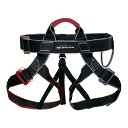 Uprząż DMM ALPINE ID XL