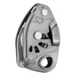Przyrząd asekuracyjny Petzl NEOX ORANGE