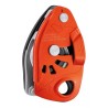 Przyrząd asekuracyjny Petzl NEOX ORANGE