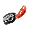 Przyrząd asekuracyjny Petzl NEOX ORANGE