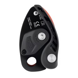 Przyrząd asekuracyjny Petzl NEOX ORANGE
