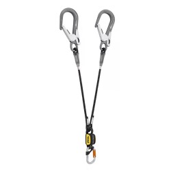 Lonża Petzl ABSORBICA Y MGO 150 FLEX (INT)