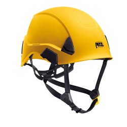 Kask Petzl STRATO YELLOW