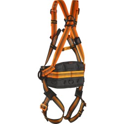 Uprząż Skylotec CORION XL/5XL
