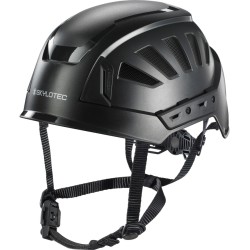 Kask Skylotec INCEPTOR GRX REF BLACK