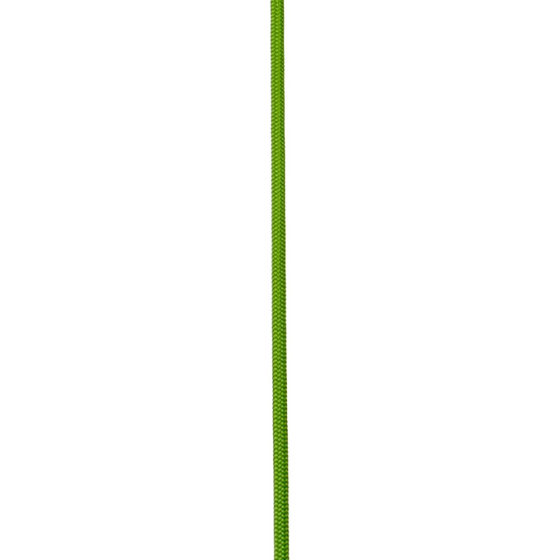 Rep Edelweiss CORD 6 mm GREEN