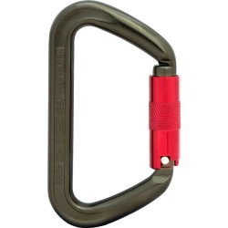Karabinek ISC Aluminium Wizard