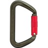Karabinek ISC Aluminium Wizard
