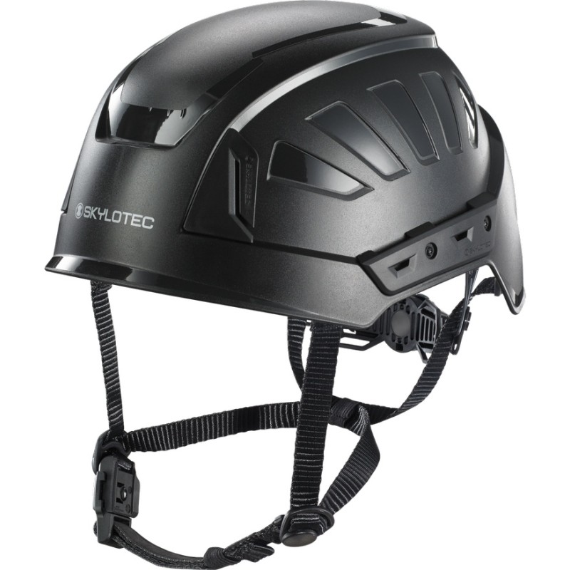 Kask Skylotec INCEPTOR GRX HV REF BLACK