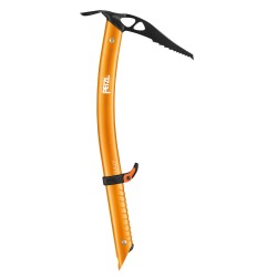 Czekan Petzl GULLY 45 cm ADZE