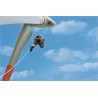 Urządzenie ewakuacyjne Skylotec MILAN 2.0 HUB