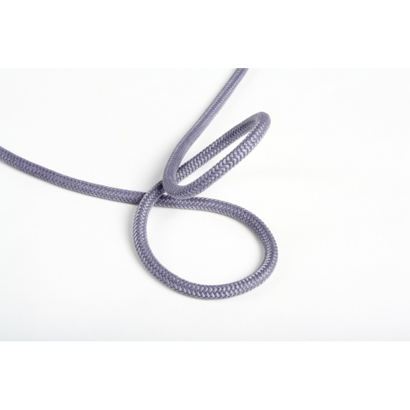 Rep Edelweiss CORD 7 mm GREY