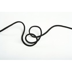 Rep Edelweiss CORD 7 mm BLACK
