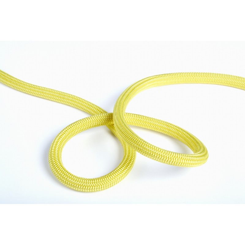 Rep Edelweiss CORD 8 mm YELLOW