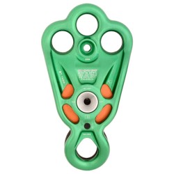 Bloczek DMM RIGGER PULLEY BECKET