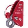Przyrząd zaciskowy ISC MINI ROPE GRAB PIN PIN