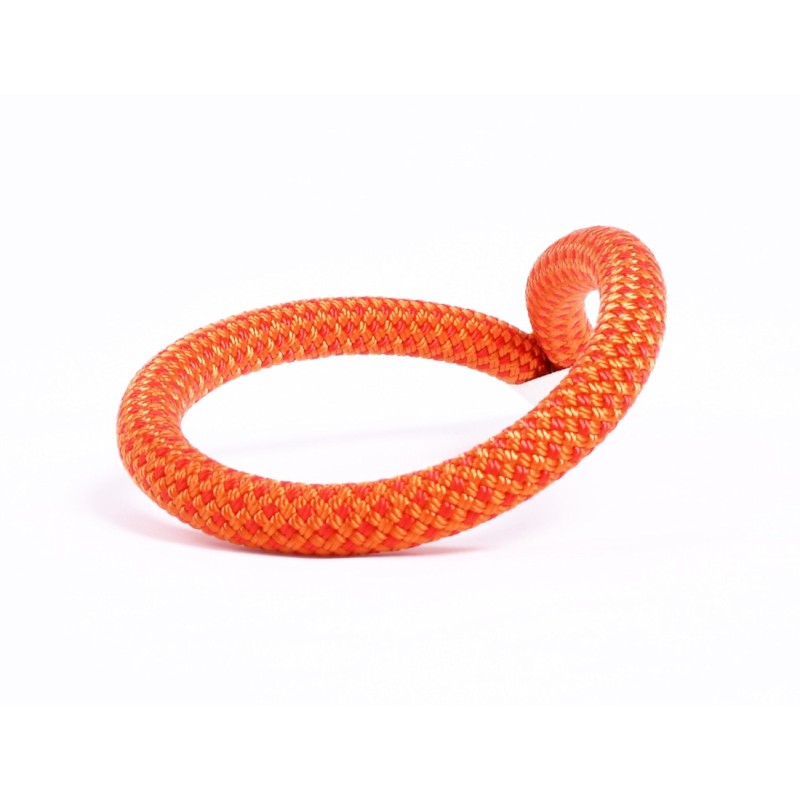 Lina Edelweiss MAGNETIC 11 mm ORANGE 100 m