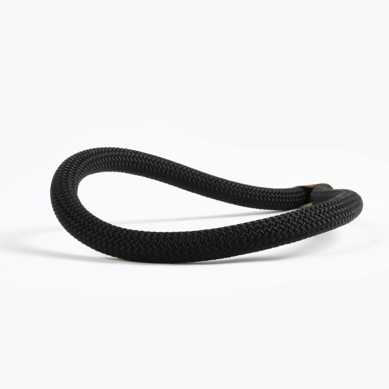 Lina Edelweiss MAGNETIC 11 mm BLACK 100 m