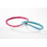 Rep Edelweiss CORD ARAMID 5.5 mm FUSHIA 50 m