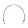 Linka Stalowa Skylotec CAB HERCULES S 12 - 0.8 m