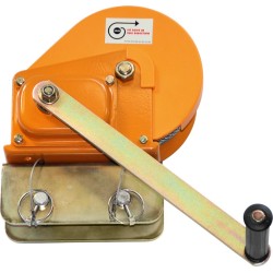 Wyciągarka Skylotec WINCH KIT ARACHNIPOD - 20 m