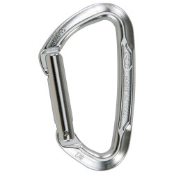 Karabinek CT LIME S SILVER