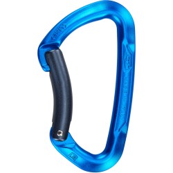 Karabinek CT LIME B ELECTRICBLUE/ANTHRACITE