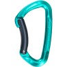 Karabinek CT LIME B AQUAMARINE/ANTHRACITE