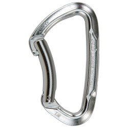 Karabinek CT LIME B SILVER