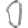 Karabinek CT LIME W SILVER