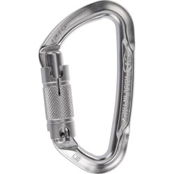 Karabinek CT LIME WG SILVER
