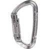 Karabinek CT LIME WG SILVER